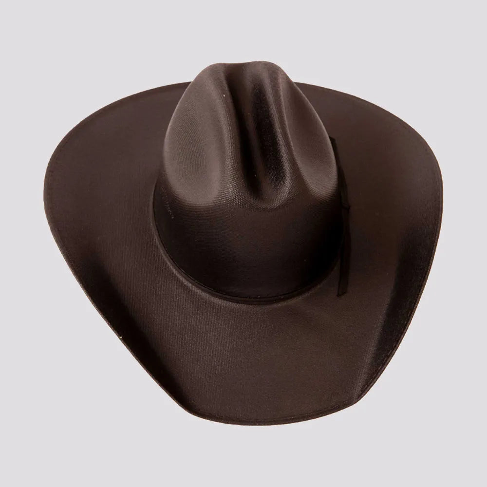 Pioneer | Mens Canvas Cotton Western Cowboy Hat