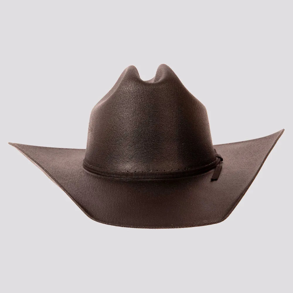 Pioneer | Mens Canvas Cotton Western Cowboy Hat