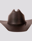 Pioneer | Mens Canvas Cotton Western Cowboy Hat