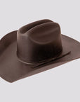 Pioneer | Mens Canvas Cotton Western Cowboy Hat