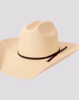 Pioneer | Mens Canvas Cotton Western Cowboy Hat