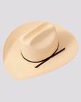 Pioneer | Mens Canvas Cotton Western Cowboy Hat