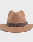 Boxcar | Mens Straw Sun Hat