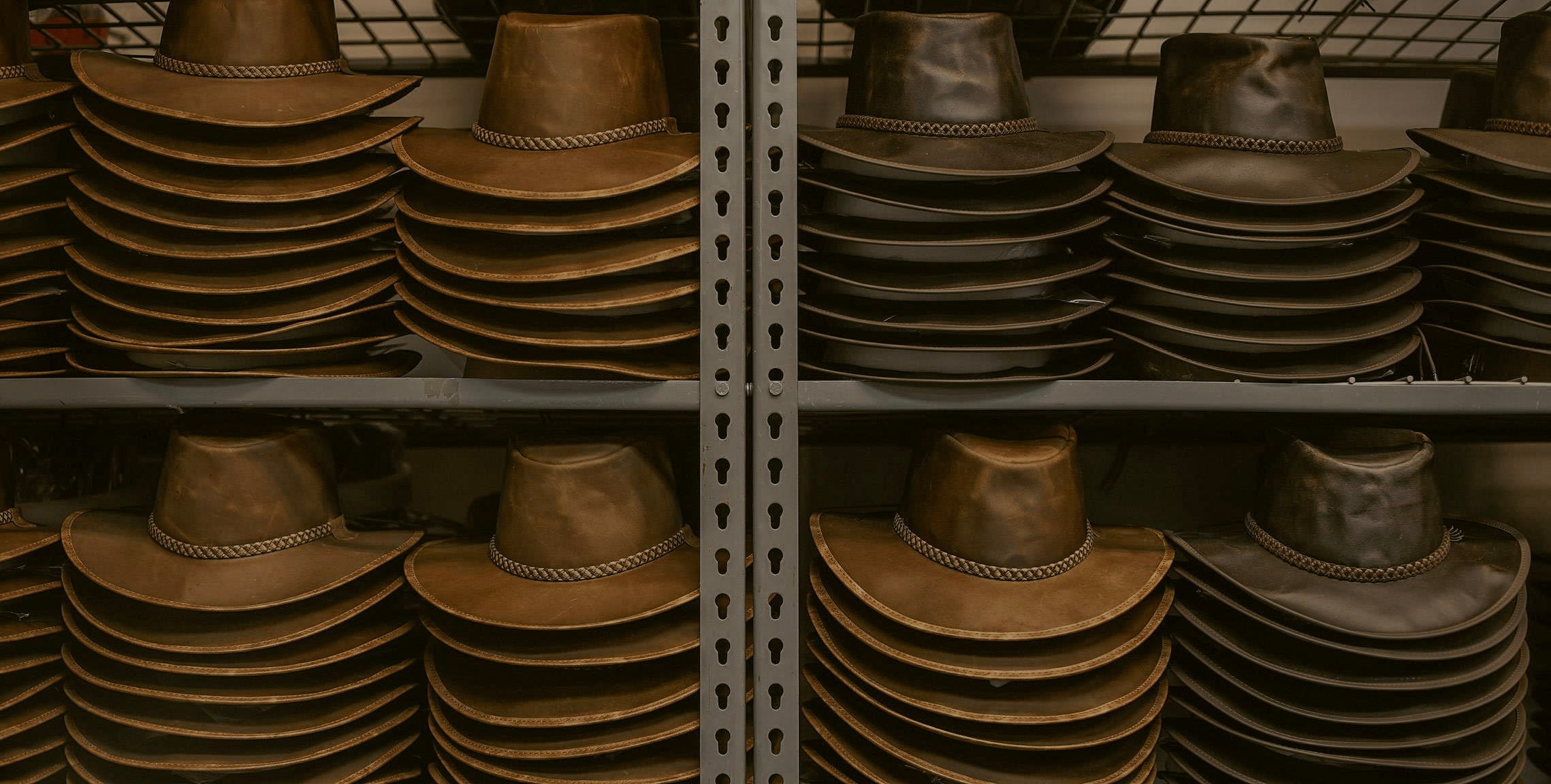 American hat sales manufacturer