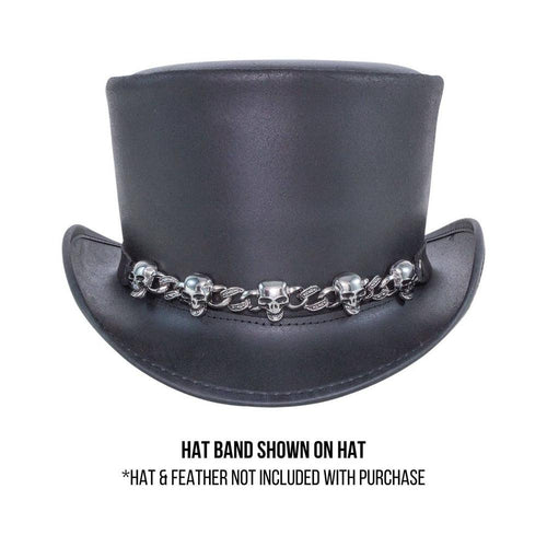Hat Bands | Hat Band | Hatbands- American Hat Makers