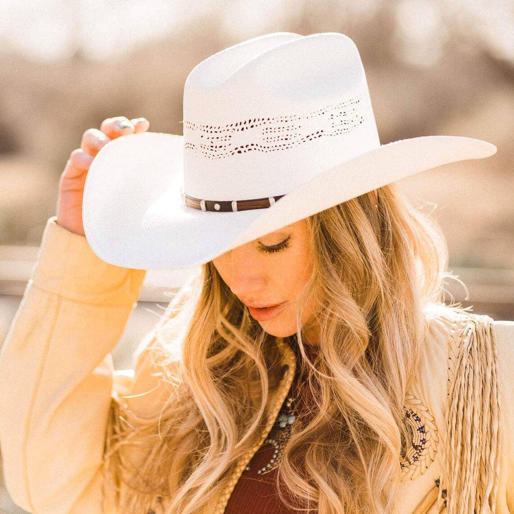 5 Best Cowboy Hats for Women: Match Any Outfit, Stay in Style - American  Hat Makers