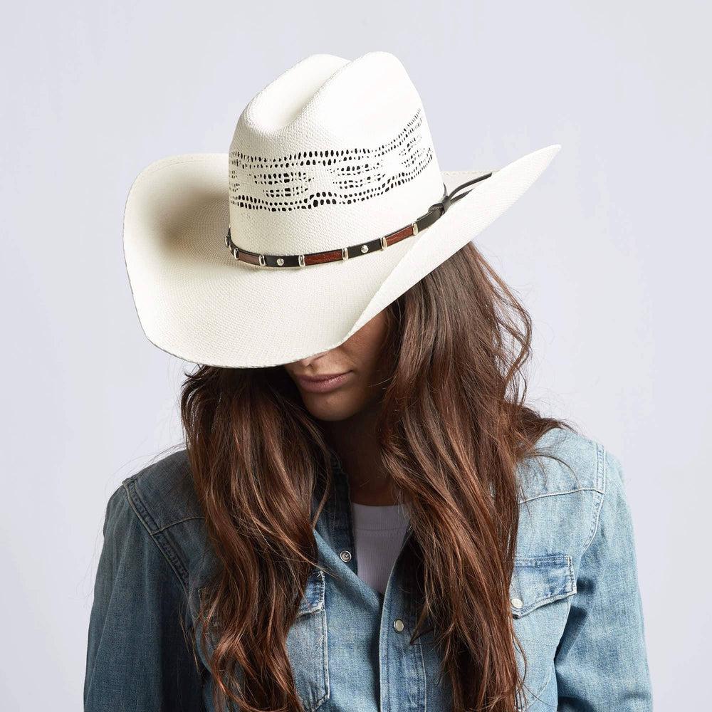 White Cowboy Hat, White Cowboy Hats