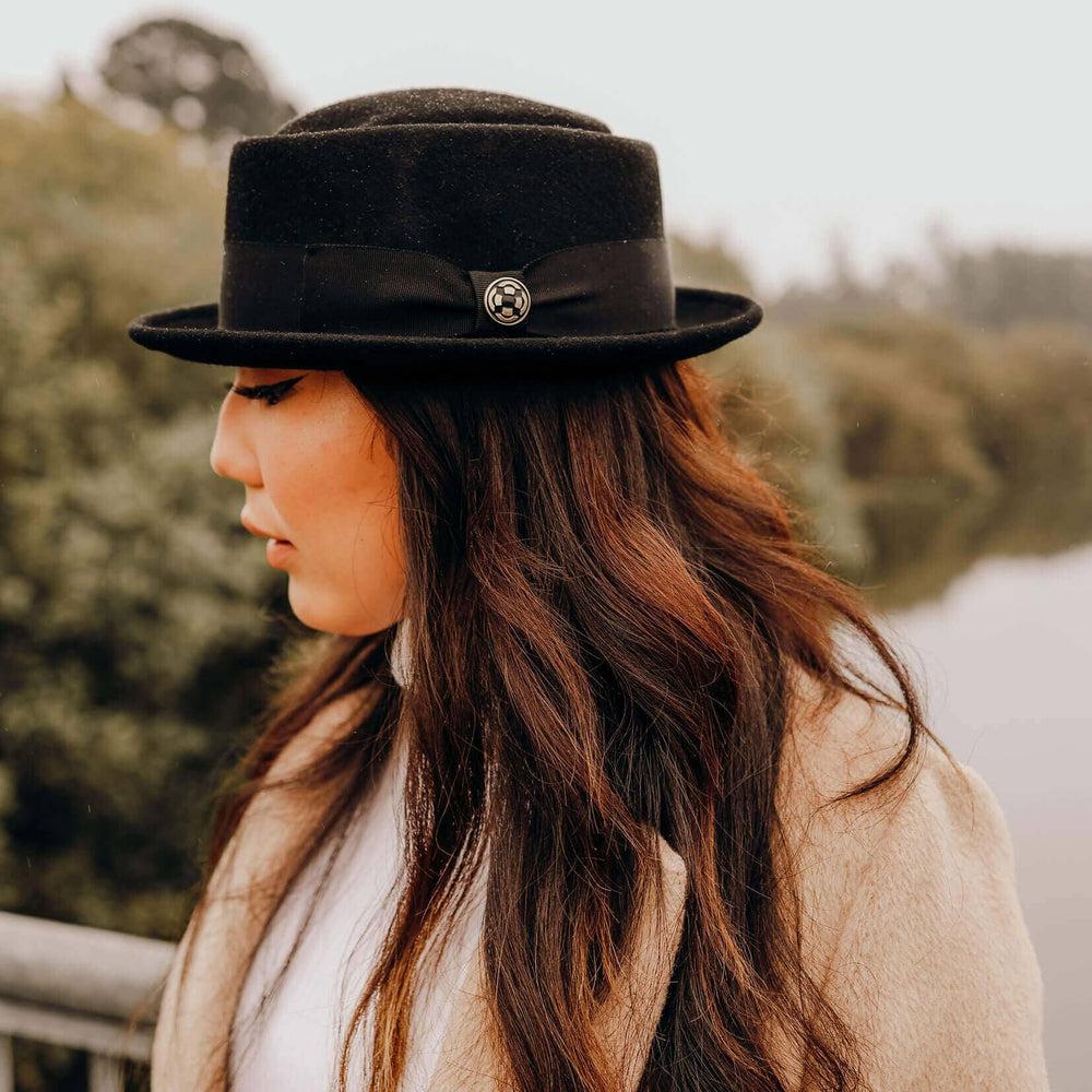 Womens Hat Styles: Best Guide to Hat Styles for Women – American Hat Makers