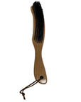 Vertical view of a Hat Brush 