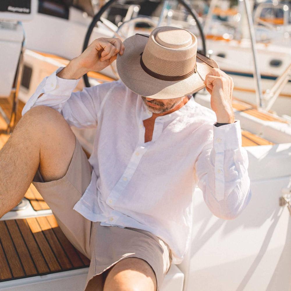 https://americanhatmakers.com/cdn/shop/products/Madrid-Tan-Men-SunHat-AmericanHatMakers-_1.jpg?v=1690496743&width=1000