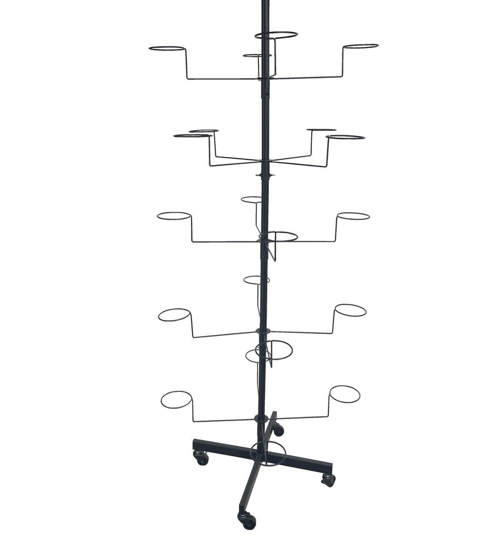 Hat Racks Boost Your Sales With Durable Shoe Hat Rack For Dynamic