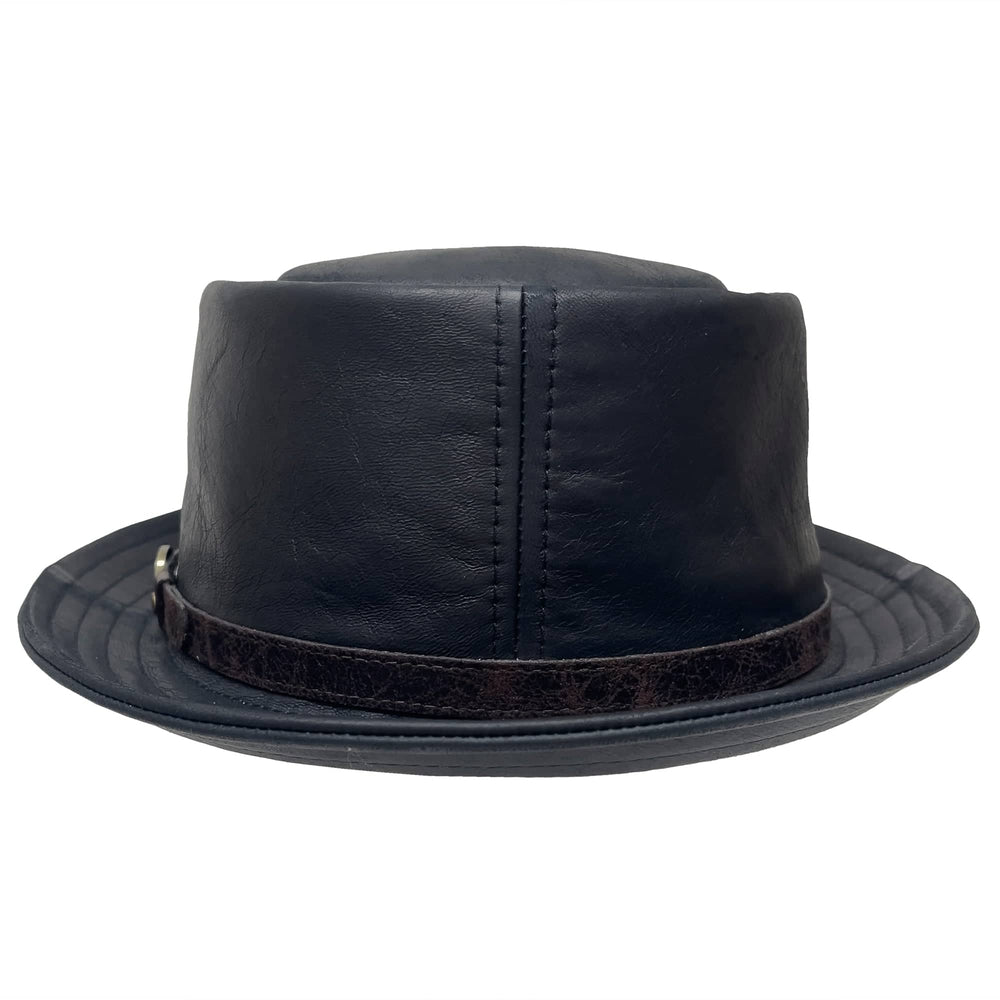 Pork pie cheap fishing hat