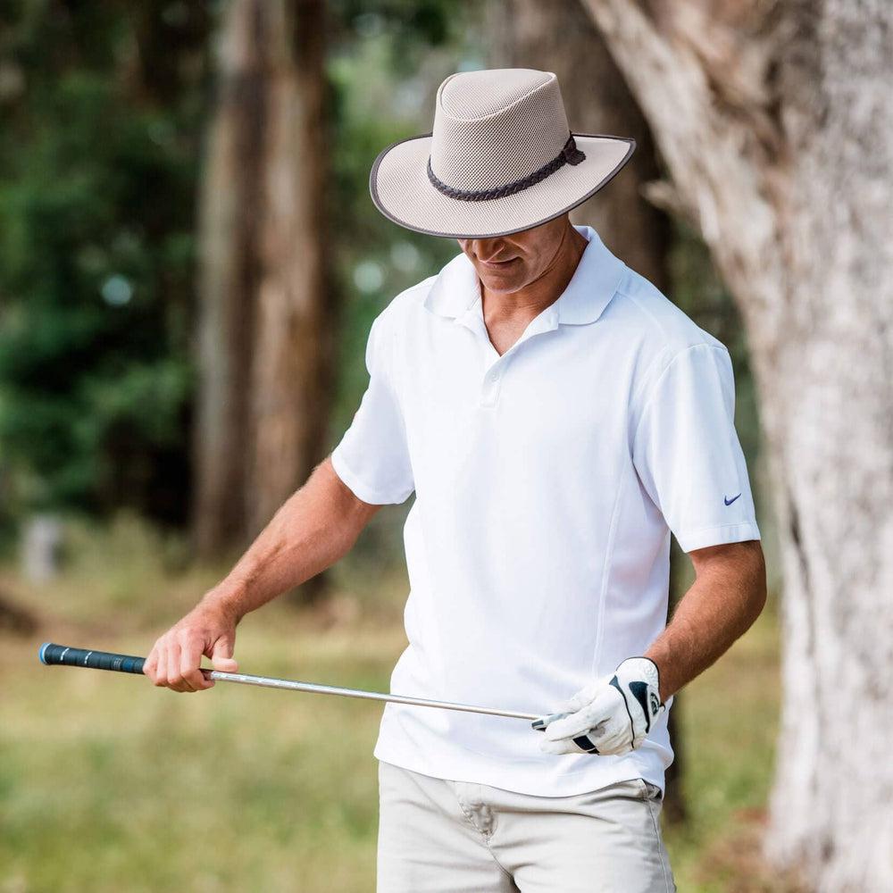 Australian soaker golf hat online