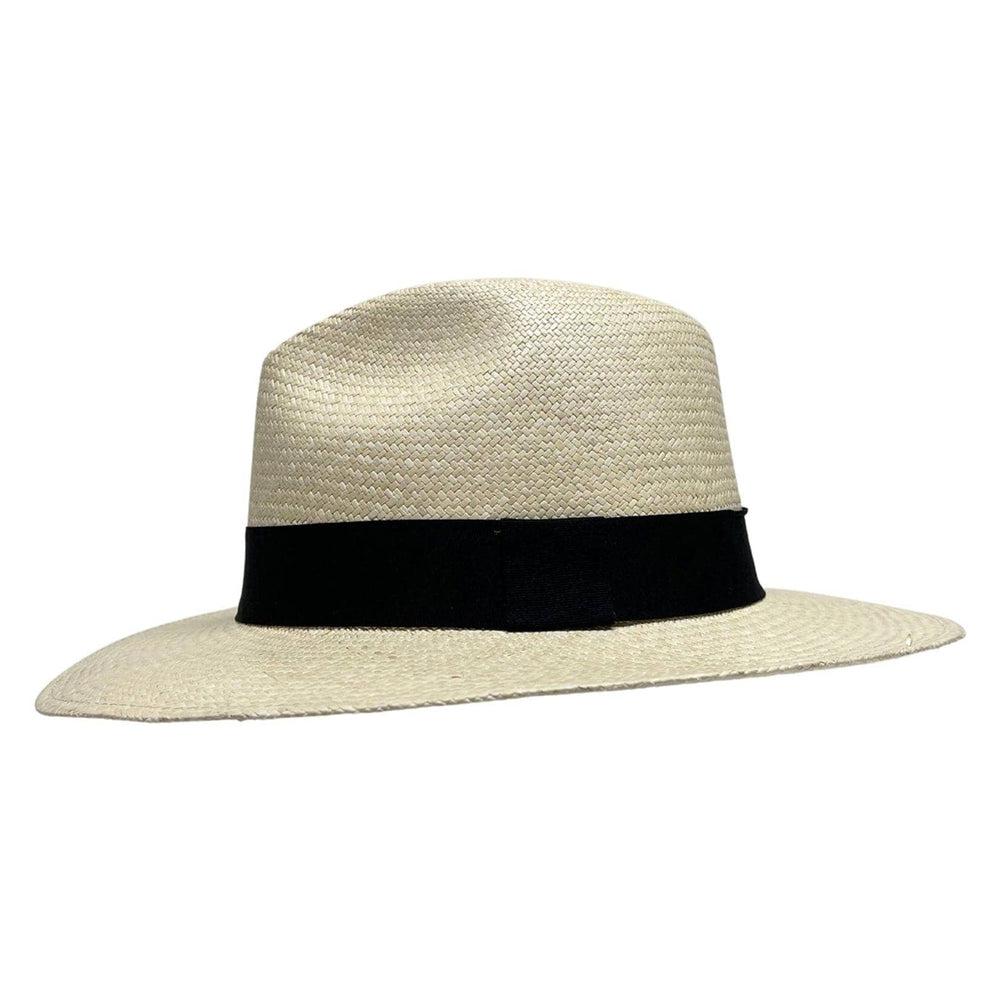 Caracas - Womens Panama Fedora by American Hat Makers