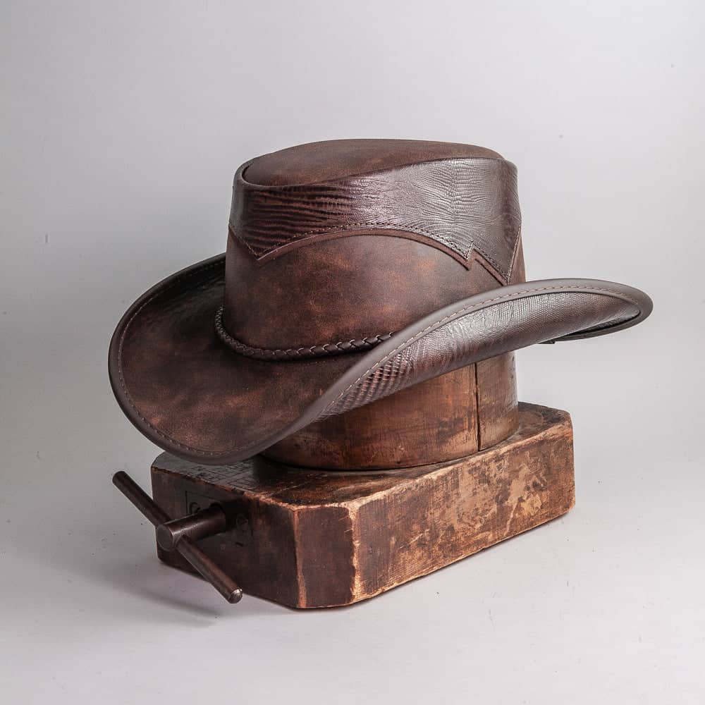 Exotic 2025 cowboy hats