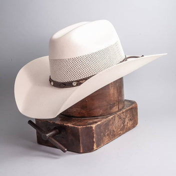 Austin | Mens Straw Cowboy Hat – American Hat Makers