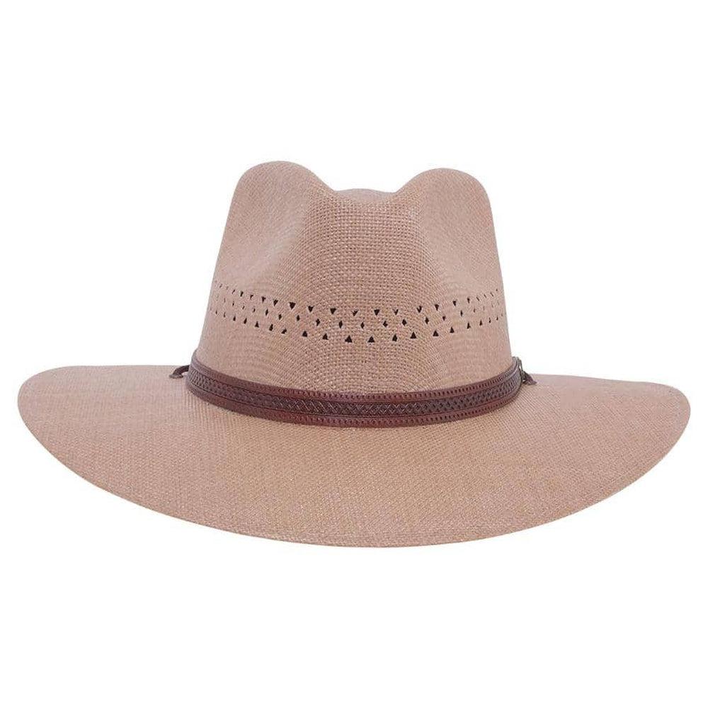 Chapeau De Soleil Gris 100% Laine TART California - Taille Unique, Neuf Avec étiquettes