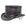 El Dorado Black Top Hat with SR2 Band by American Hat Makers