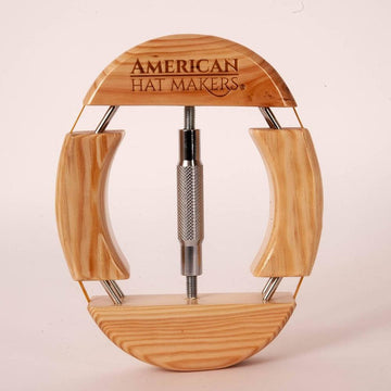 A Hat Stretcher 