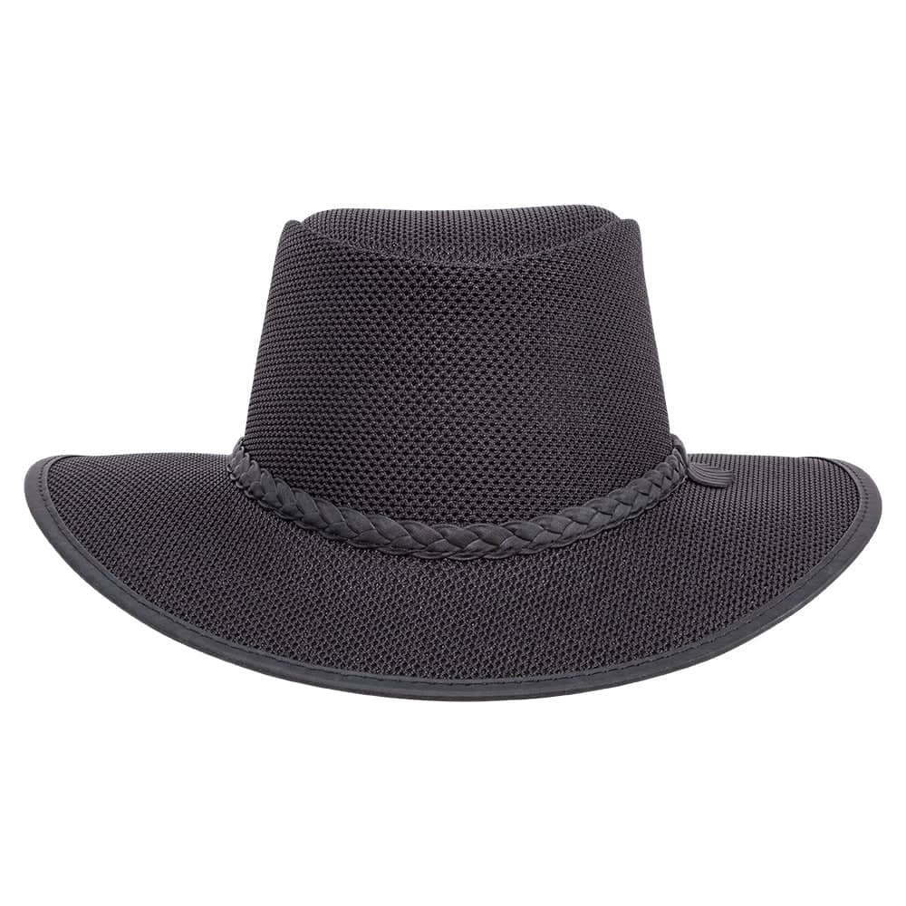 Soaker | Mens Breathable Wide Brim Sun Hat